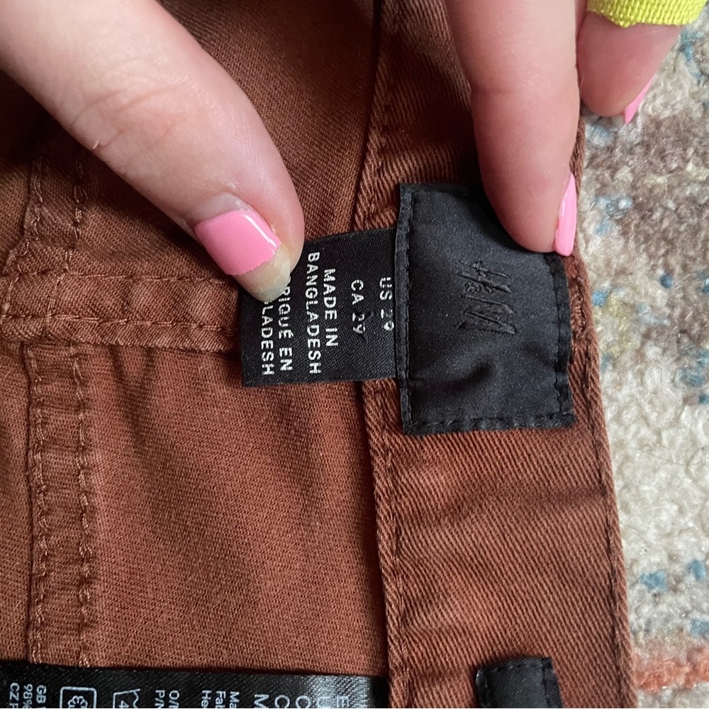 Men’s shorts - Picture 3 of 3